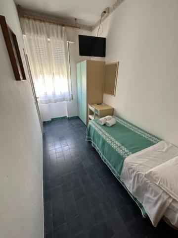 Hotel Villa Vera Римини Экстерьер фото