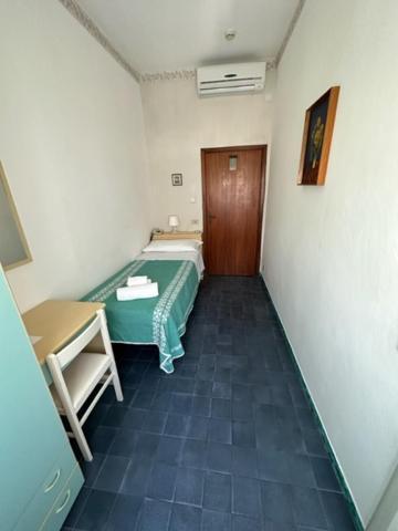 Hotel Villa Vera Римини Экстерьер фото