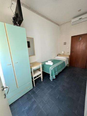 Hotel Villa Vera Римини Экстерьер фото